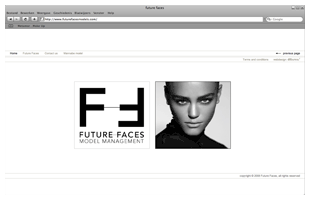 futurefaces