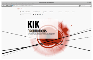 Kik Productions